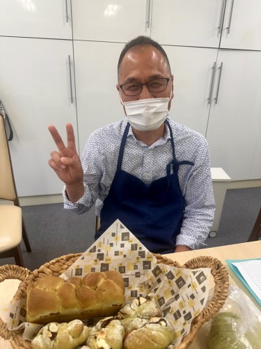やしきさん