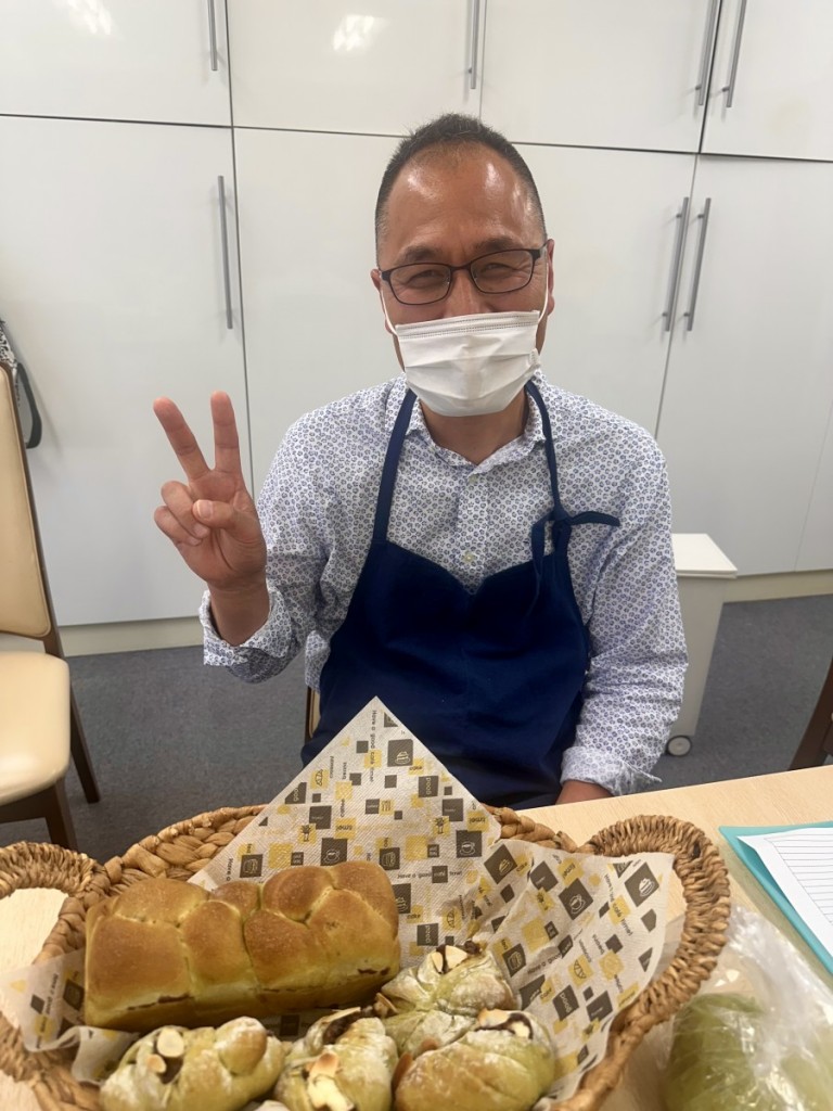 やしきさん