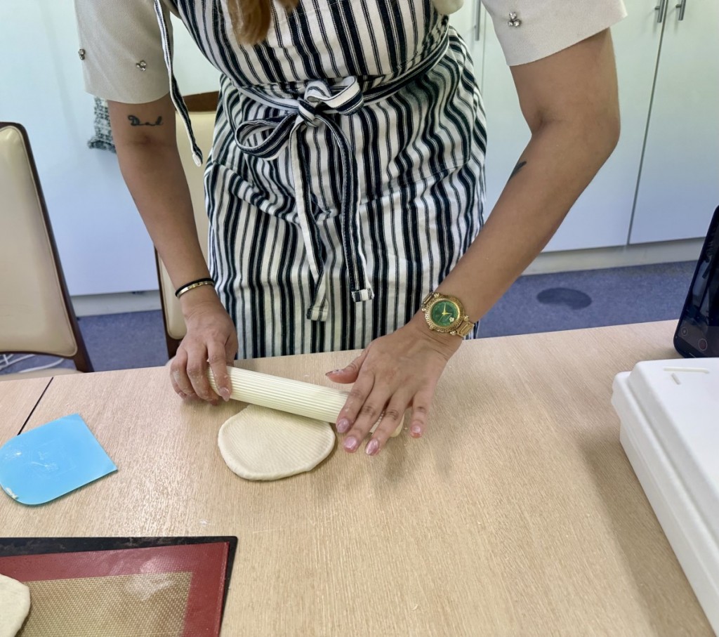 インド綿棒