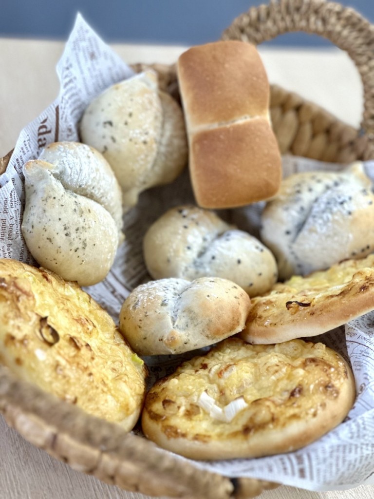 ナチュラル6月1日