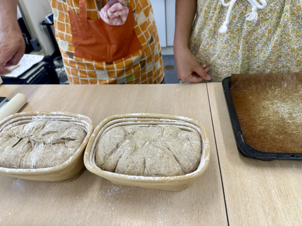 ライ麦修正２