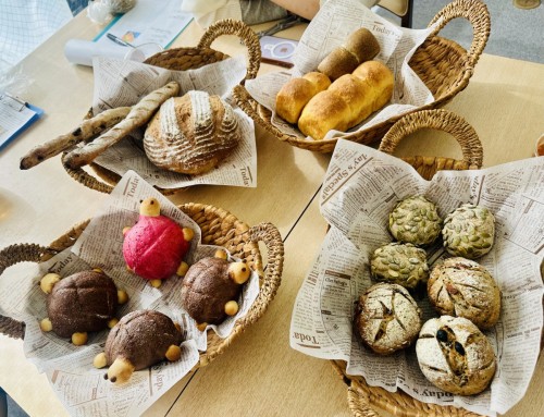 レッスン風景２６２８