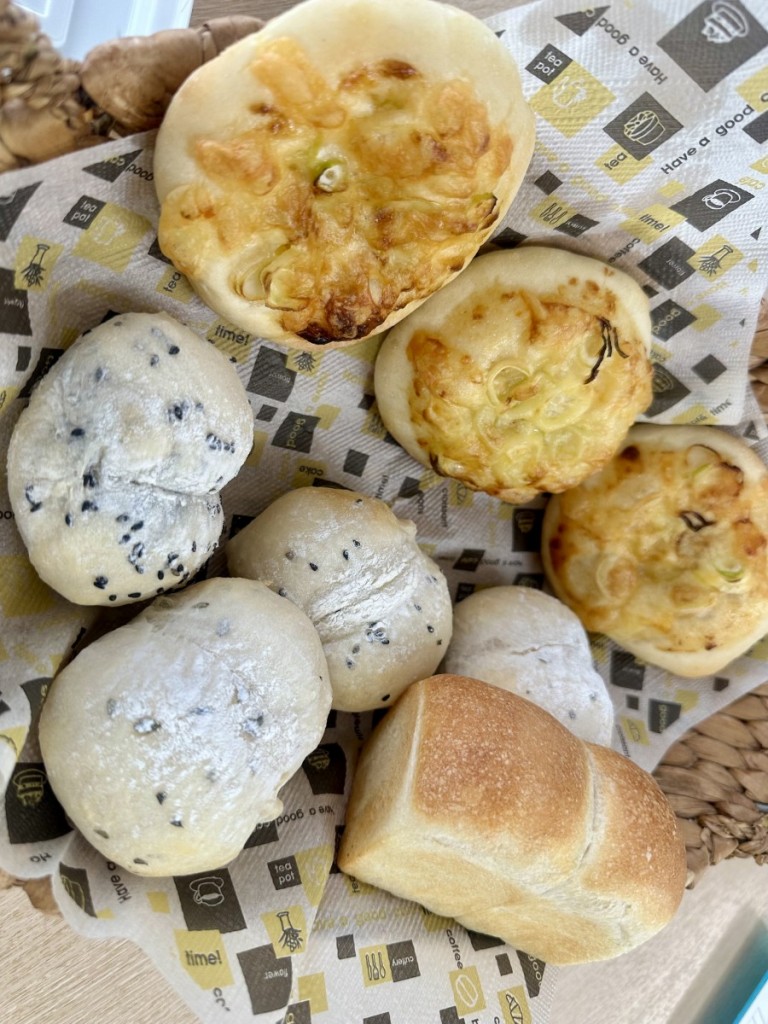 タイナチュラル