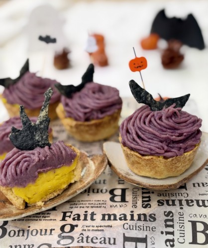 ハロウィン